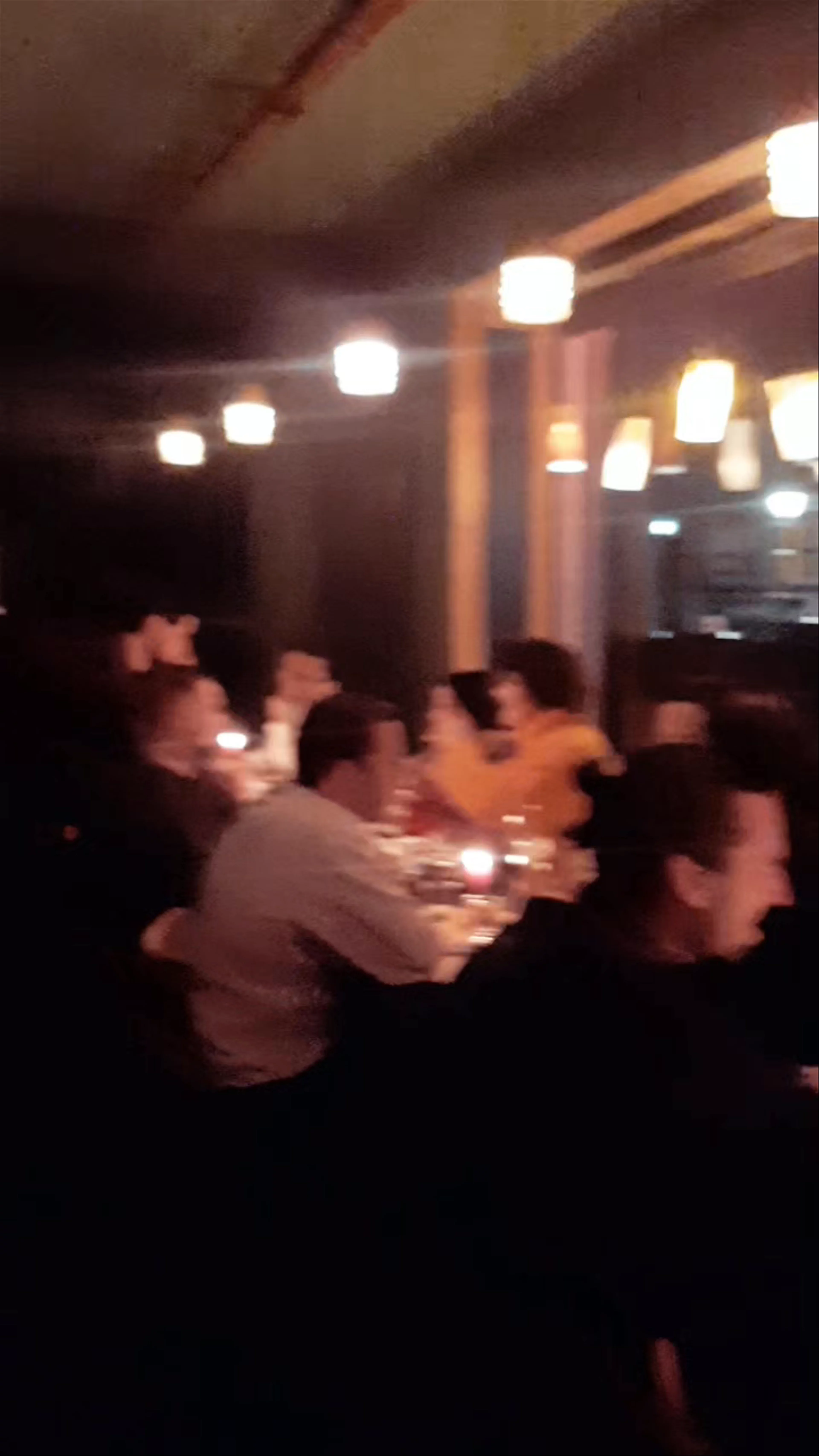 Truffle Pig Bar