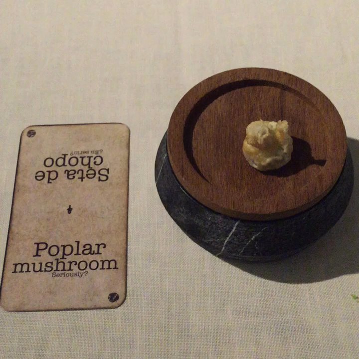 Restaurante Dani García - Signature Cuisine Near Me - Marbella, Massachusetts