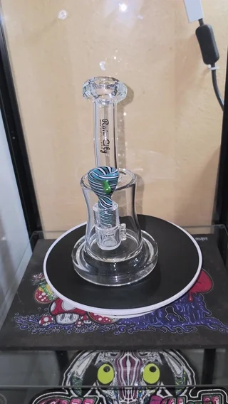 Preview pic of Rain City Rig
