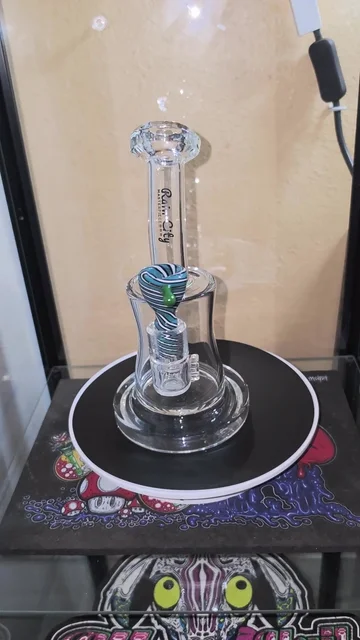 Preview pic of Rain City Rig