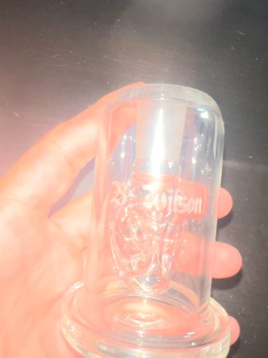 Preview pic of 14mm Ben Wilson ashcatcher