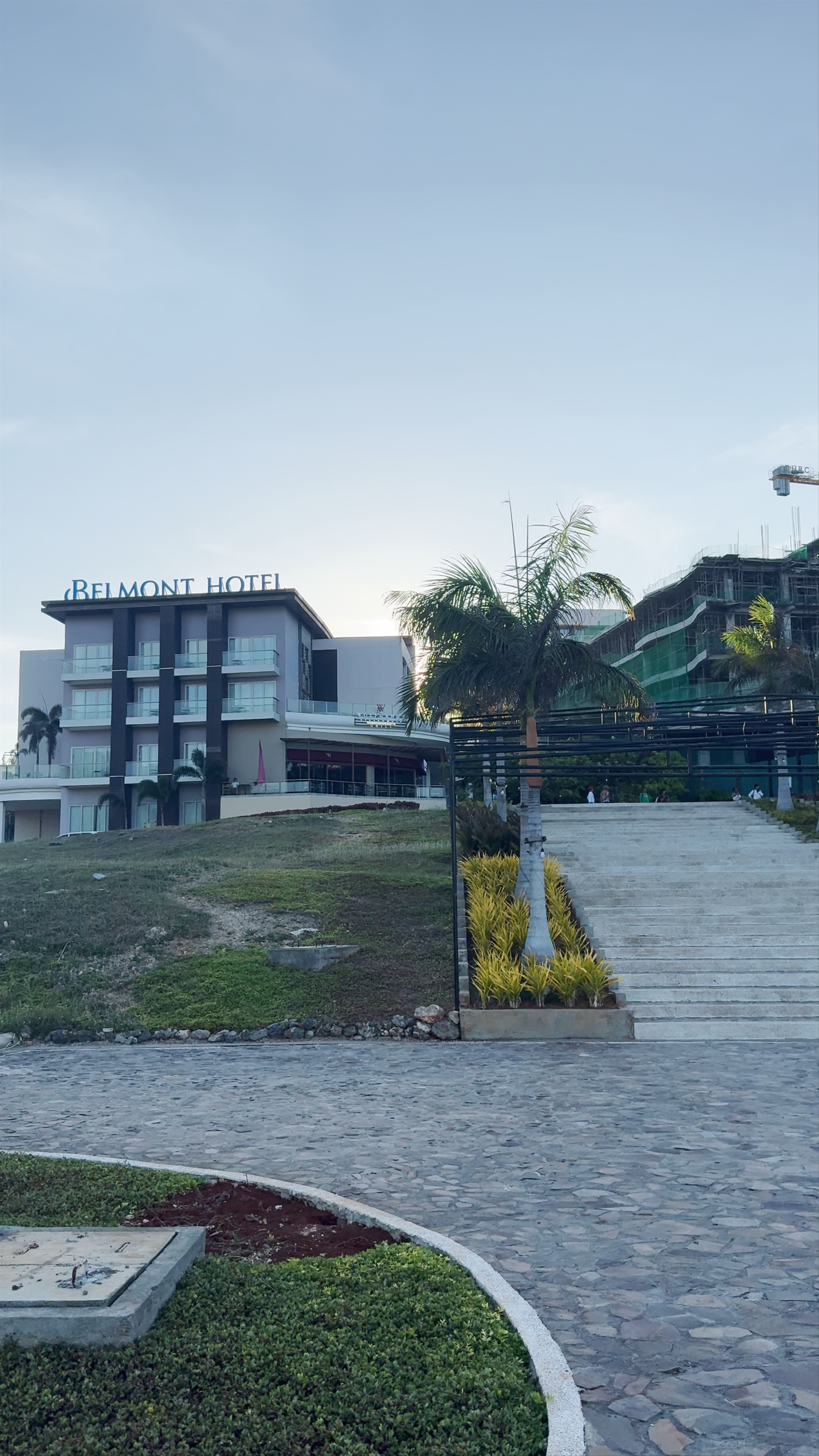 Belmont Hotel Boracay