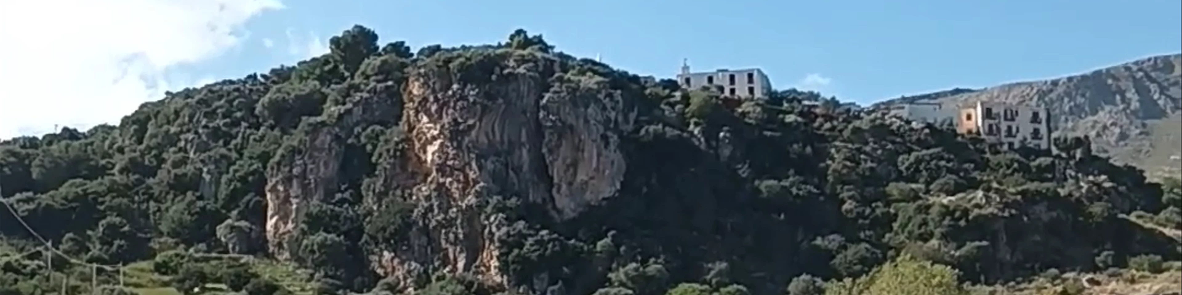 Tonnara di Scopello