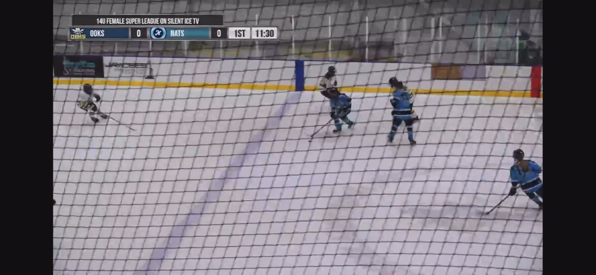 Evra Slanisky's Top Highlights with Bow Valley Nationals 14U