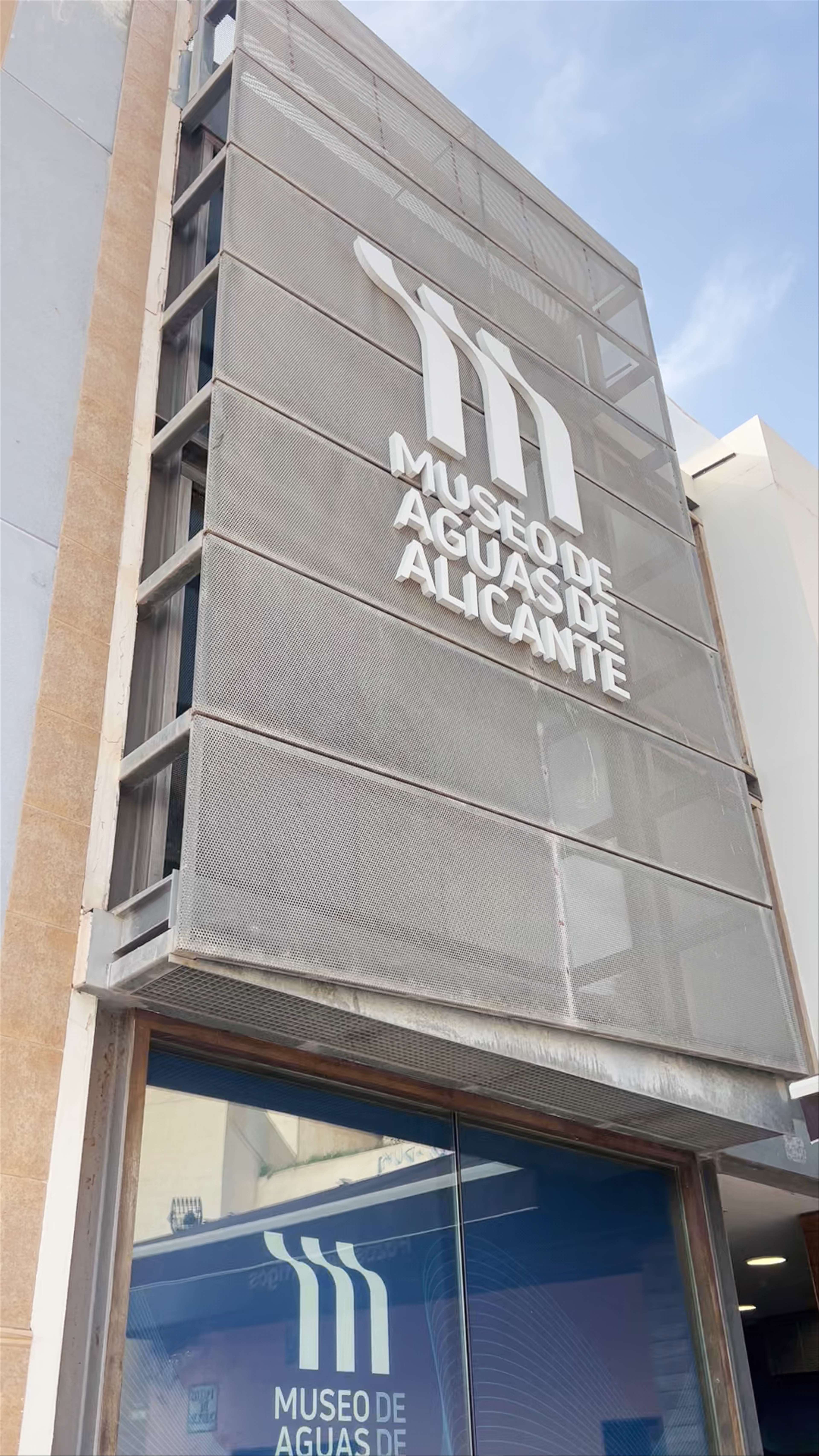 Museo de Aguas de Alicante – Pozos de Garrigós