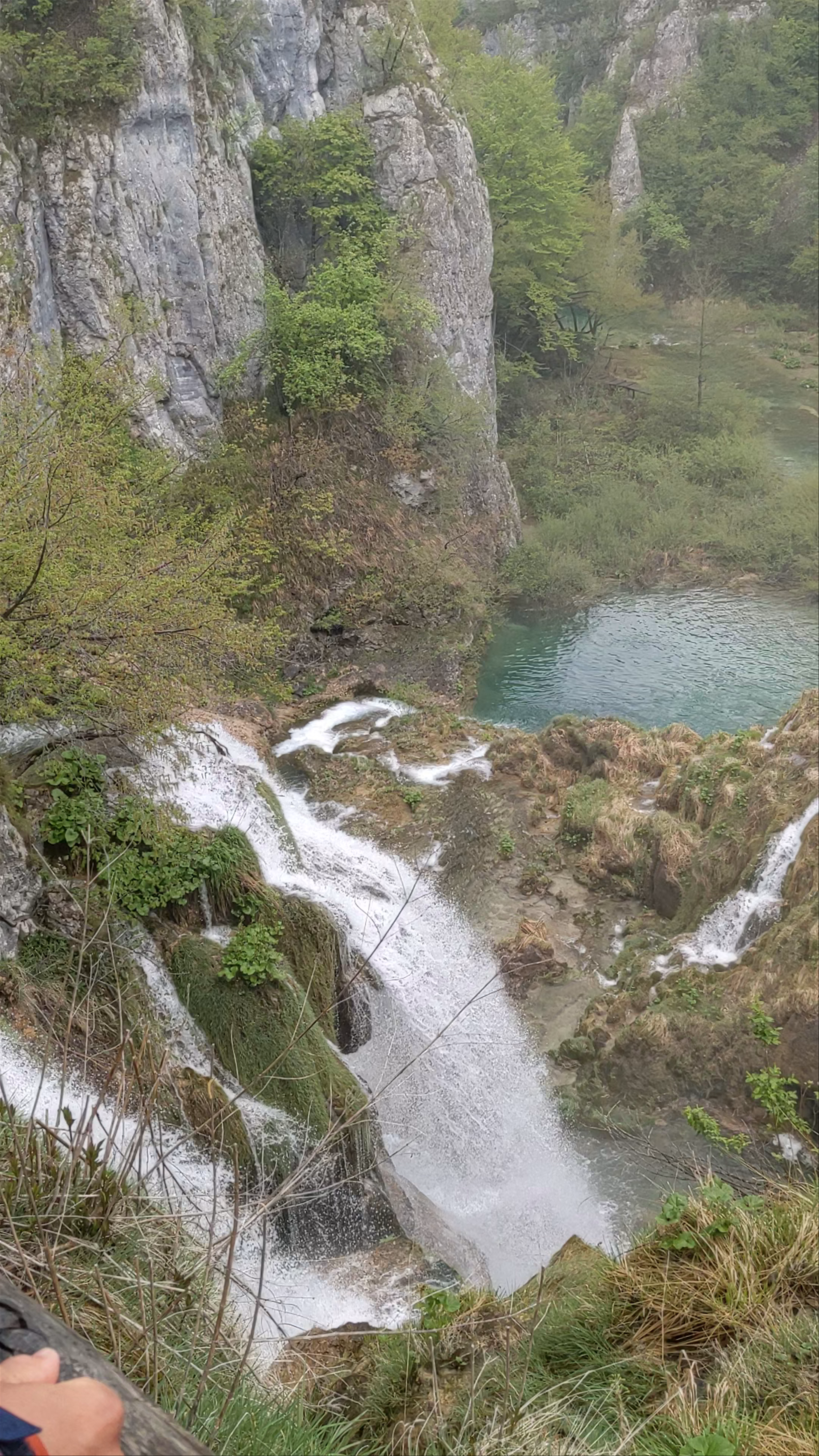 Plitvice Lakes National Park