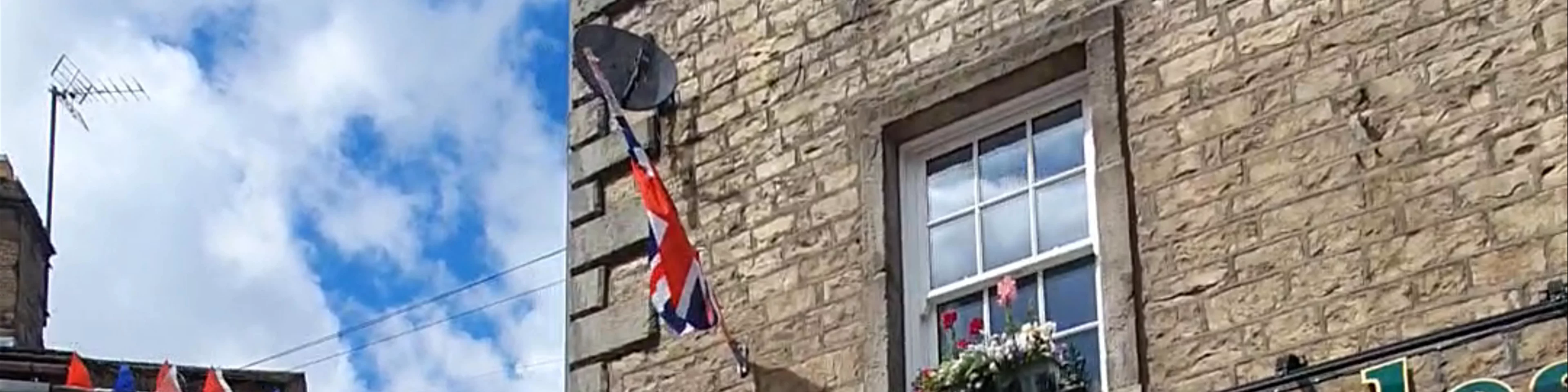 Dales House Bed & Breakfast Hawes