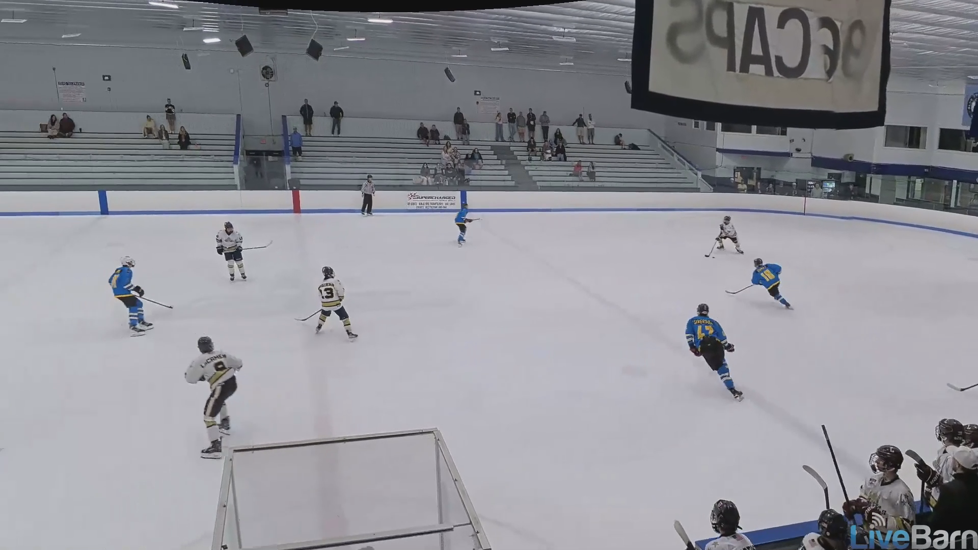 8-29-26 Split Season Goal #2