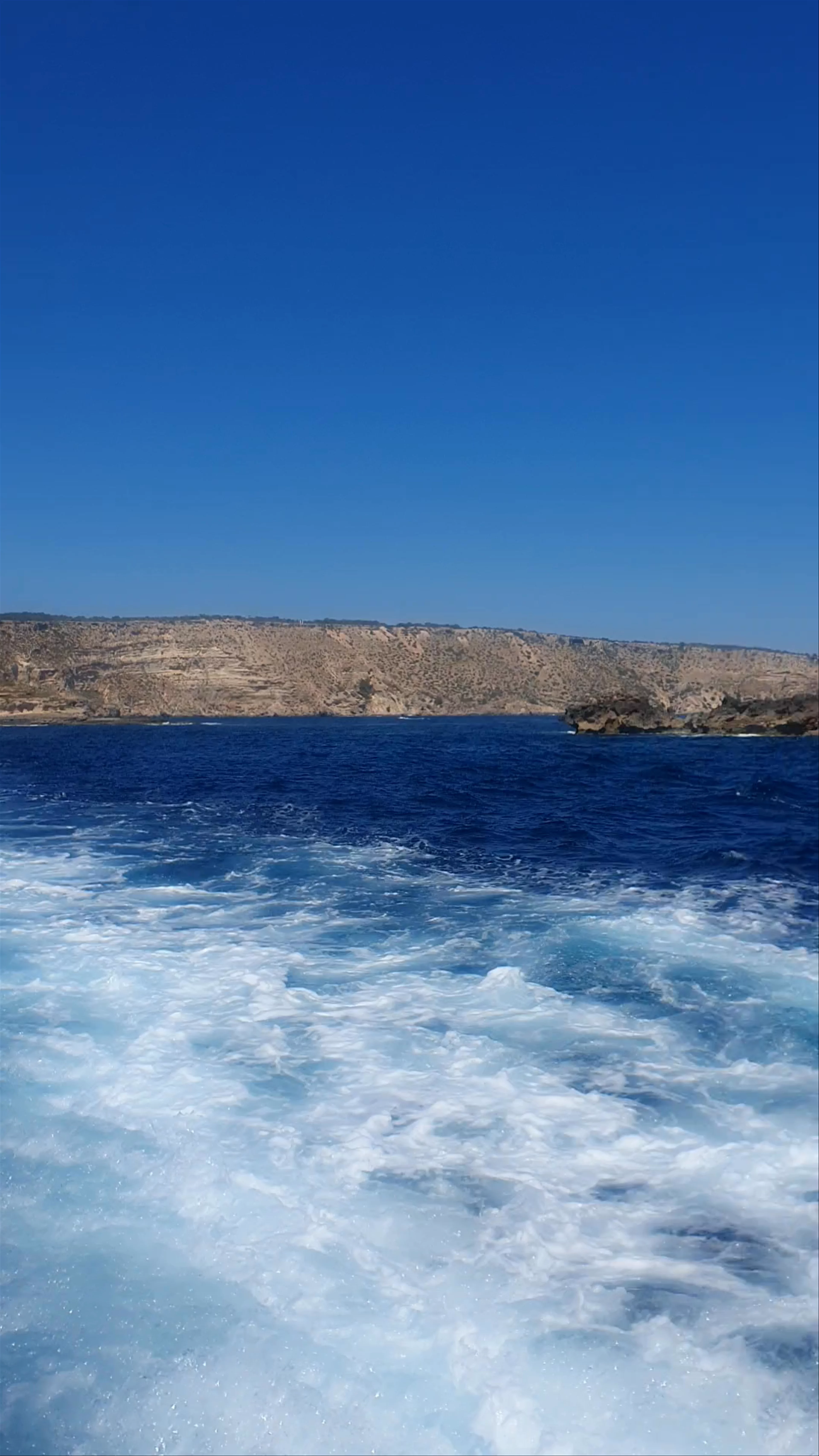CRUCEROS CORMORAN