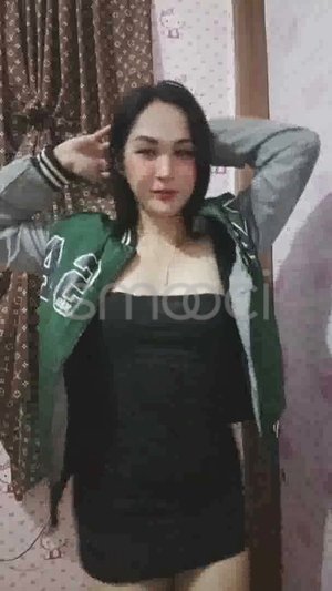 Chloe Manila Escort Video #19447