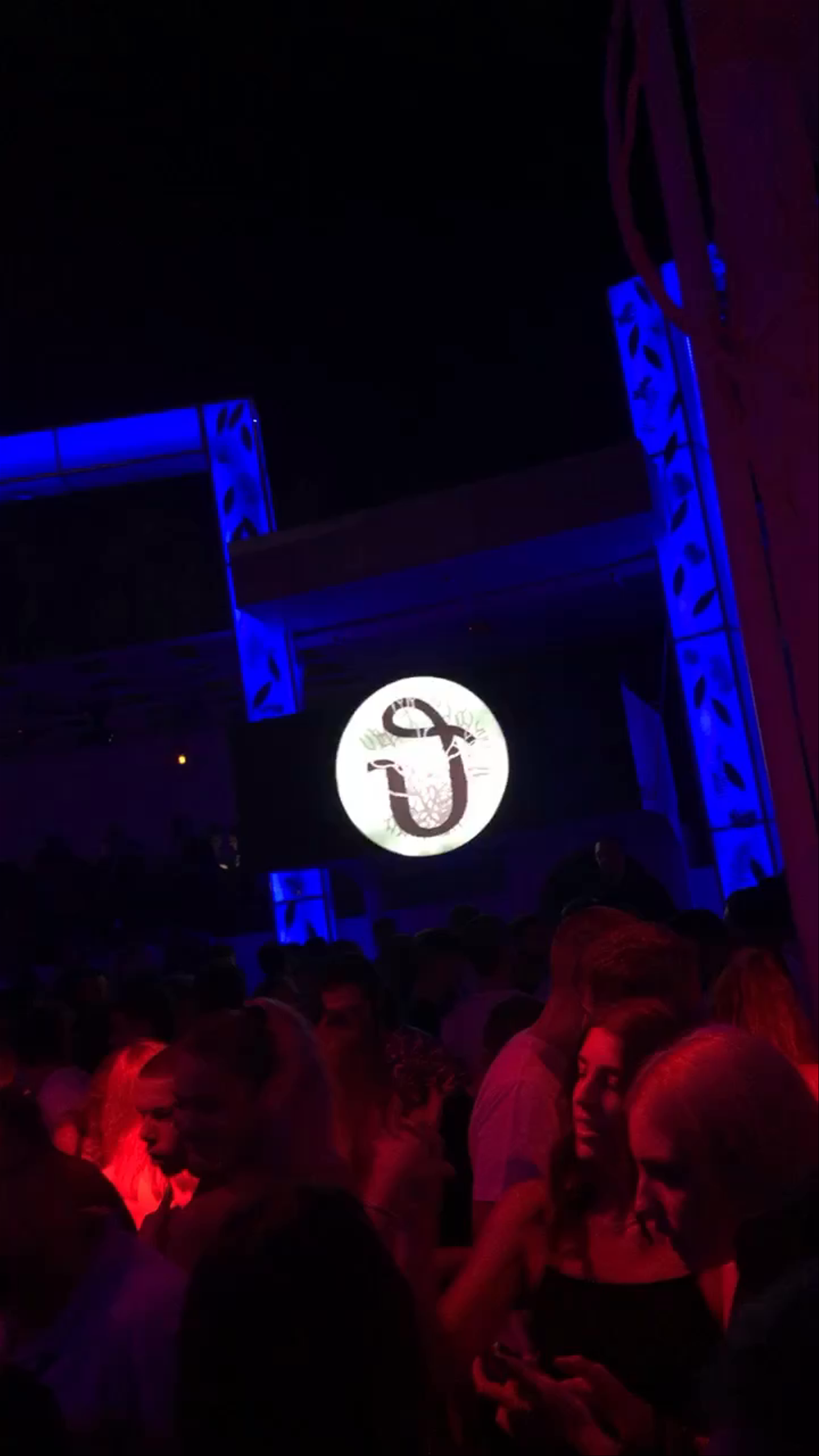 Nightlife Vibes at Akanthus Club, Nafplio, Greece