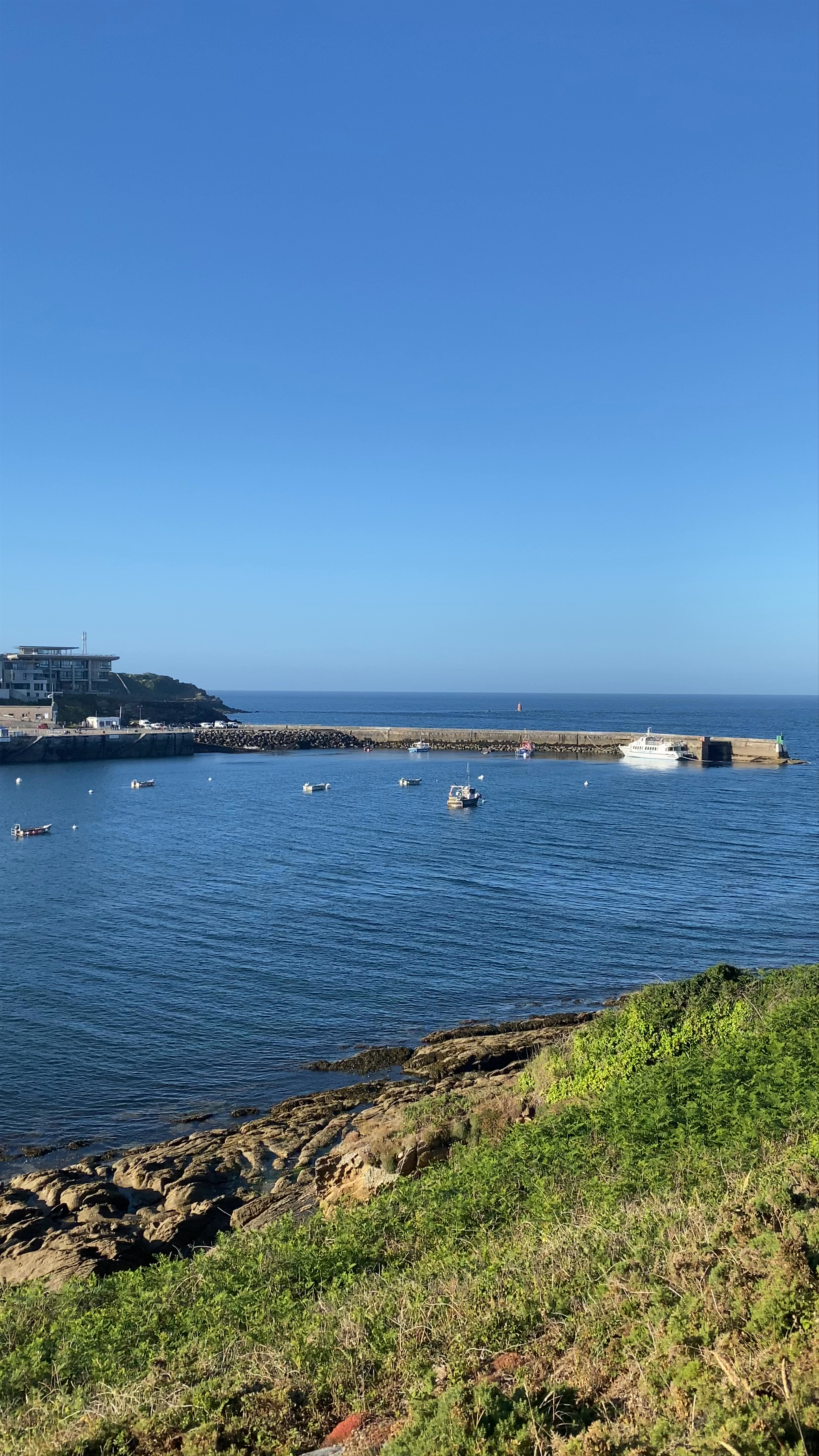 Le Port