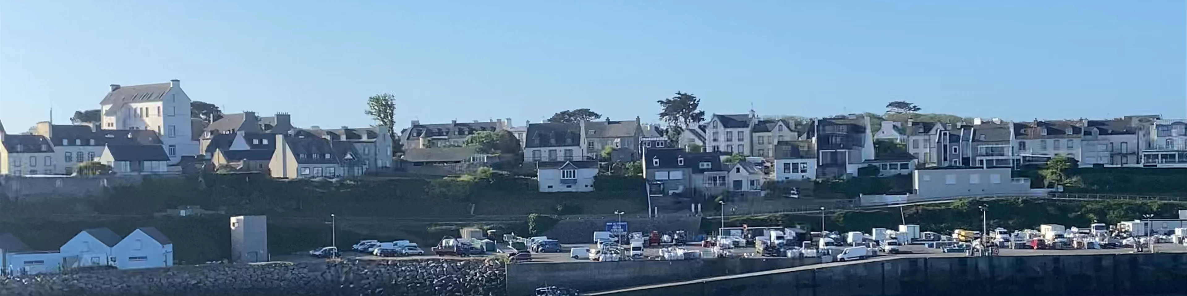 Le Port