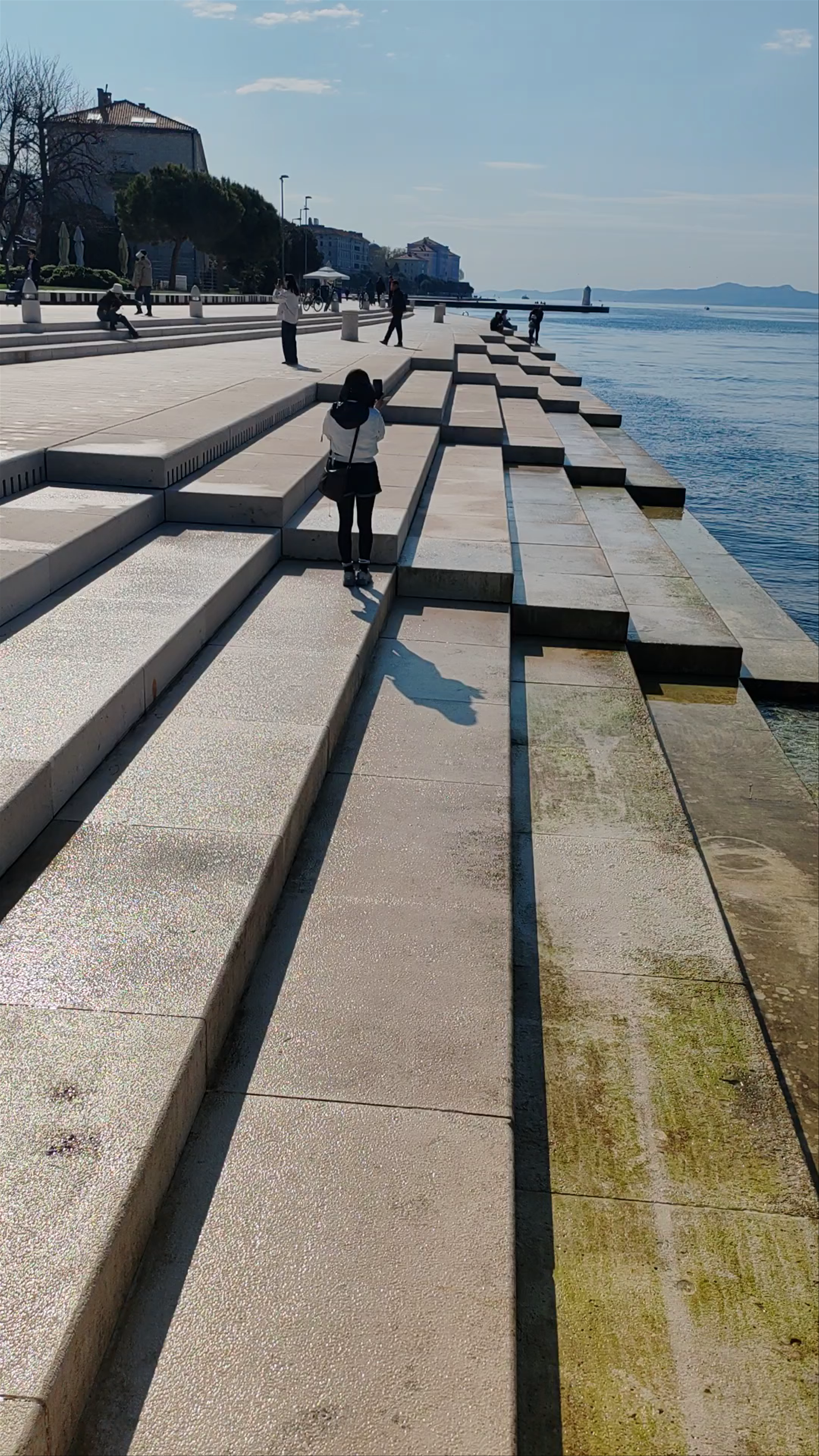 Sea Organ