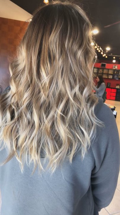 Salon Rouge - Hair by shannon - Hair Salons Near Me - Fullerton, California