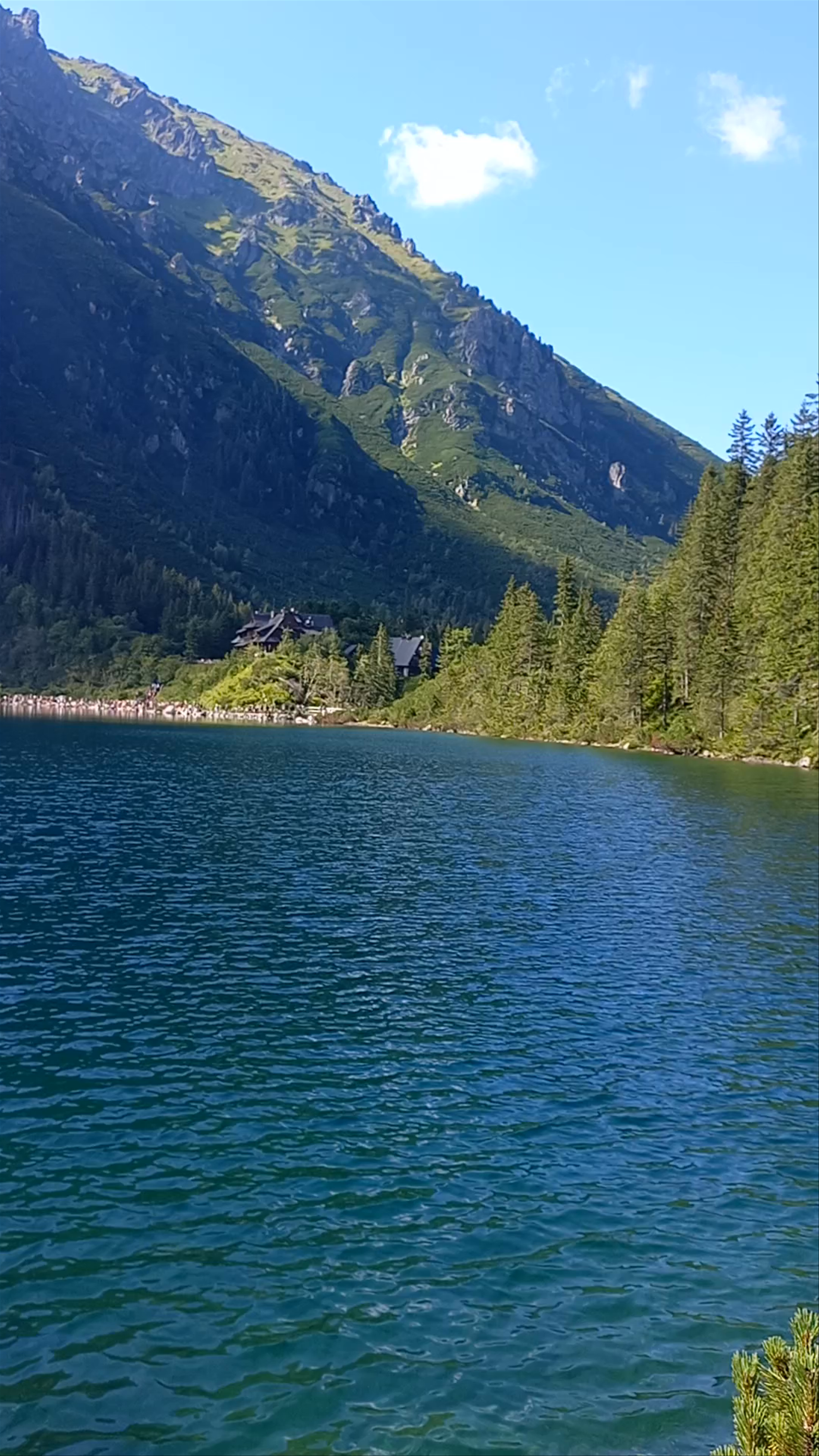 Morskie Oko