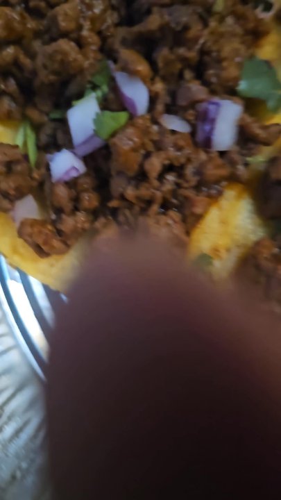 Leaf Over Beef - Vegan Near Me - Los Angeles, California