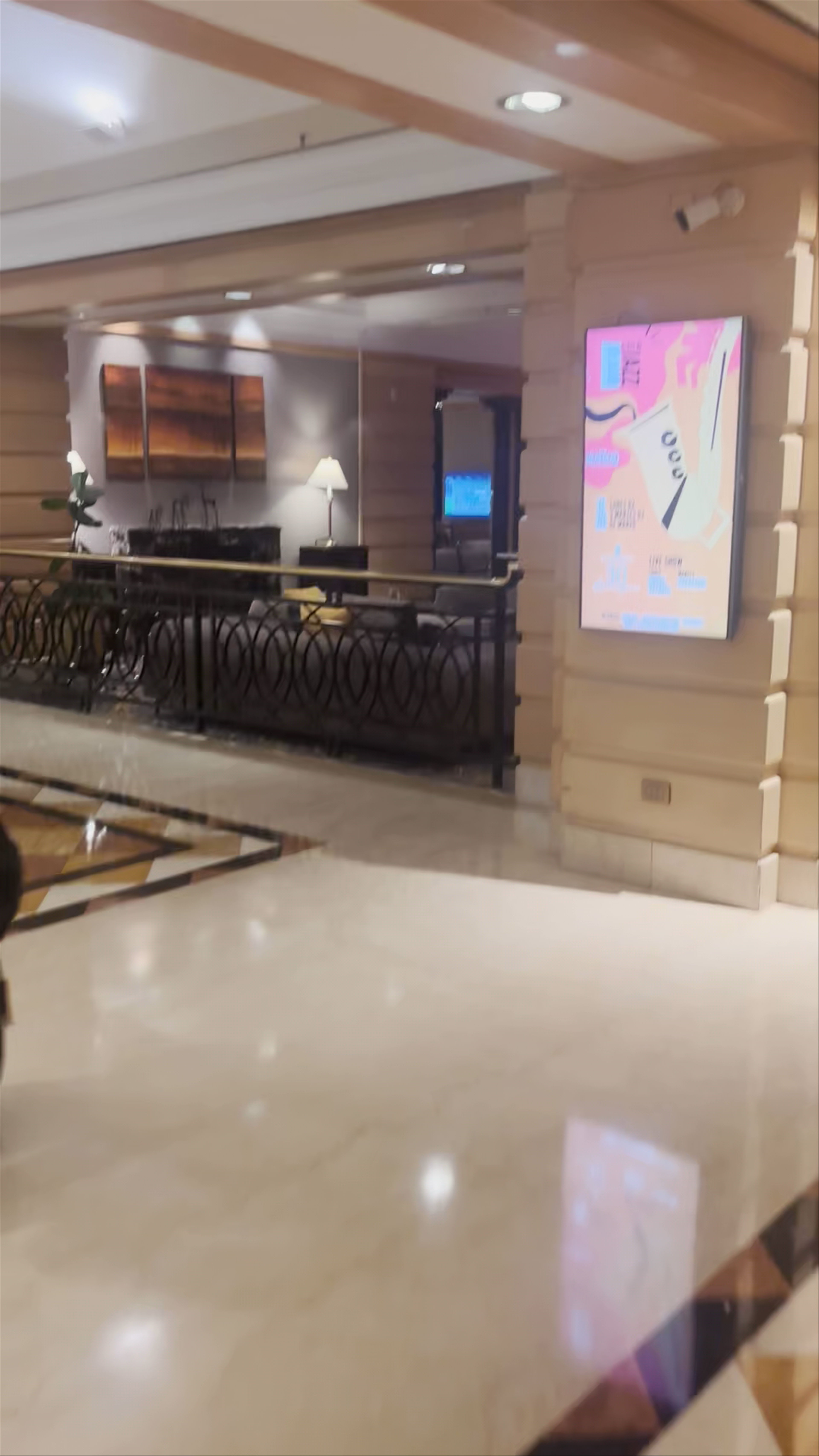 InterContinental Buenos Aires by IHG