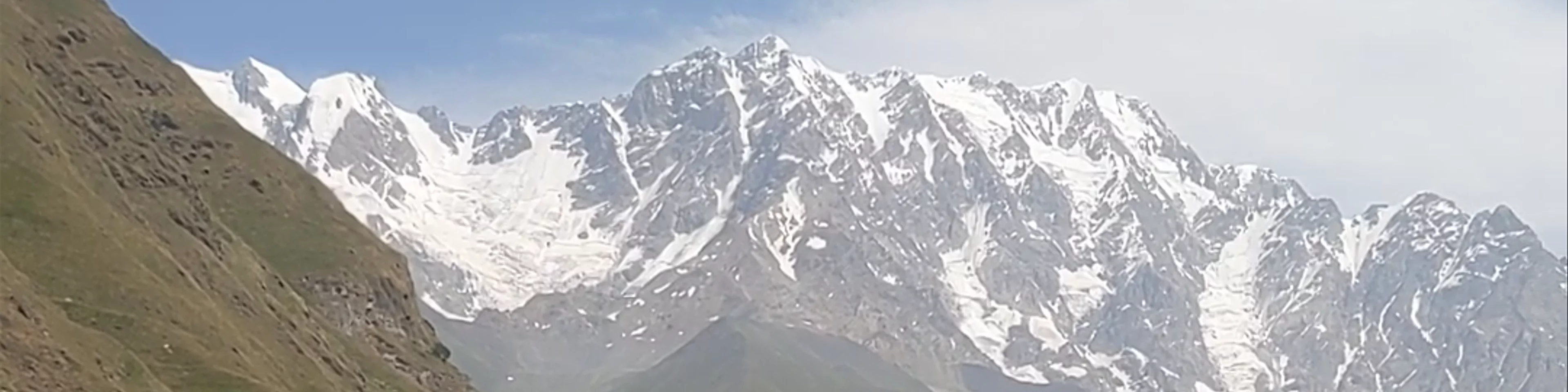 Greater Caucasus