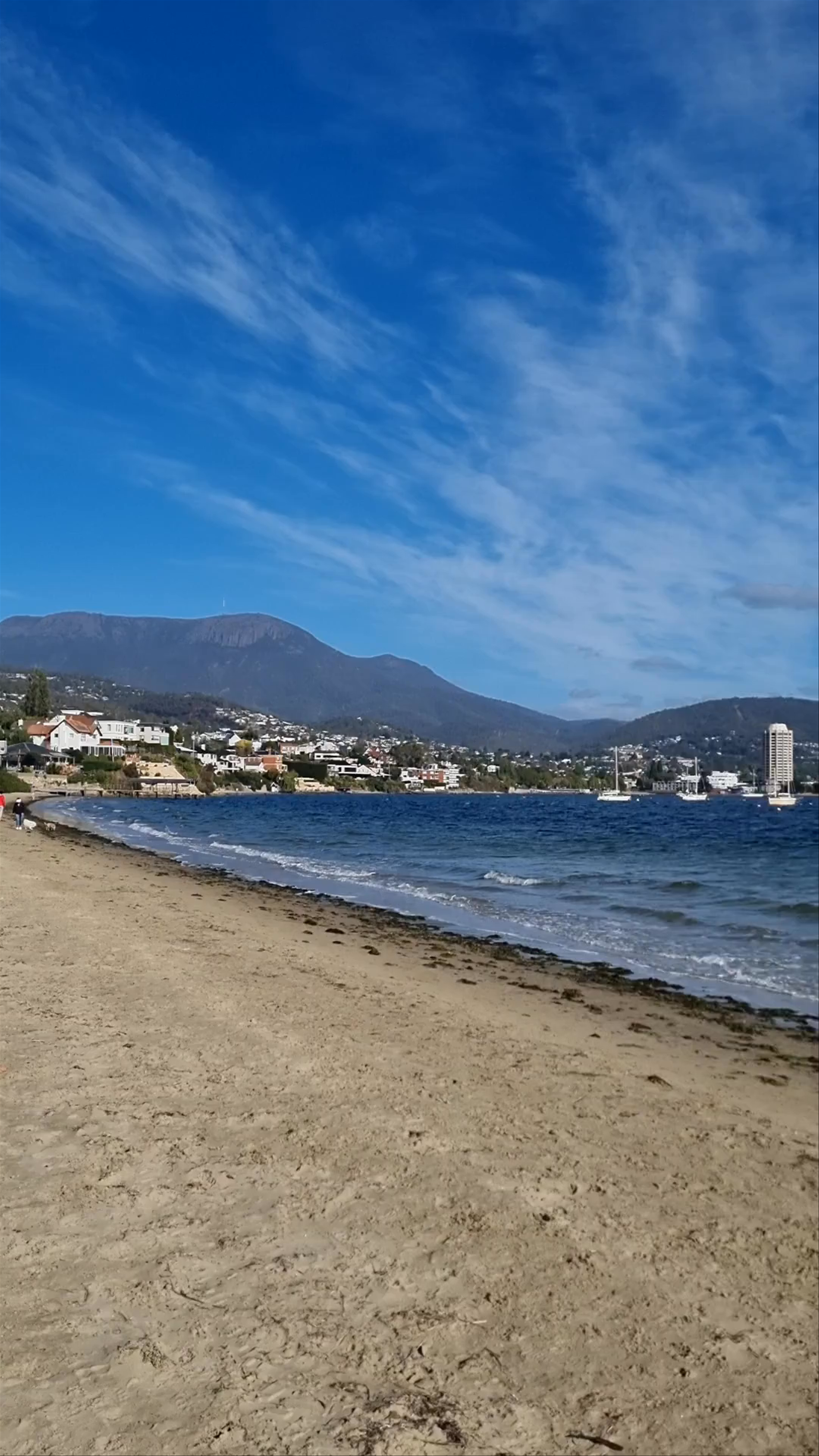 Nutgrove Beach