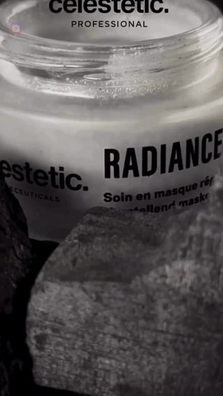 Radiance Mask - aperçu animé