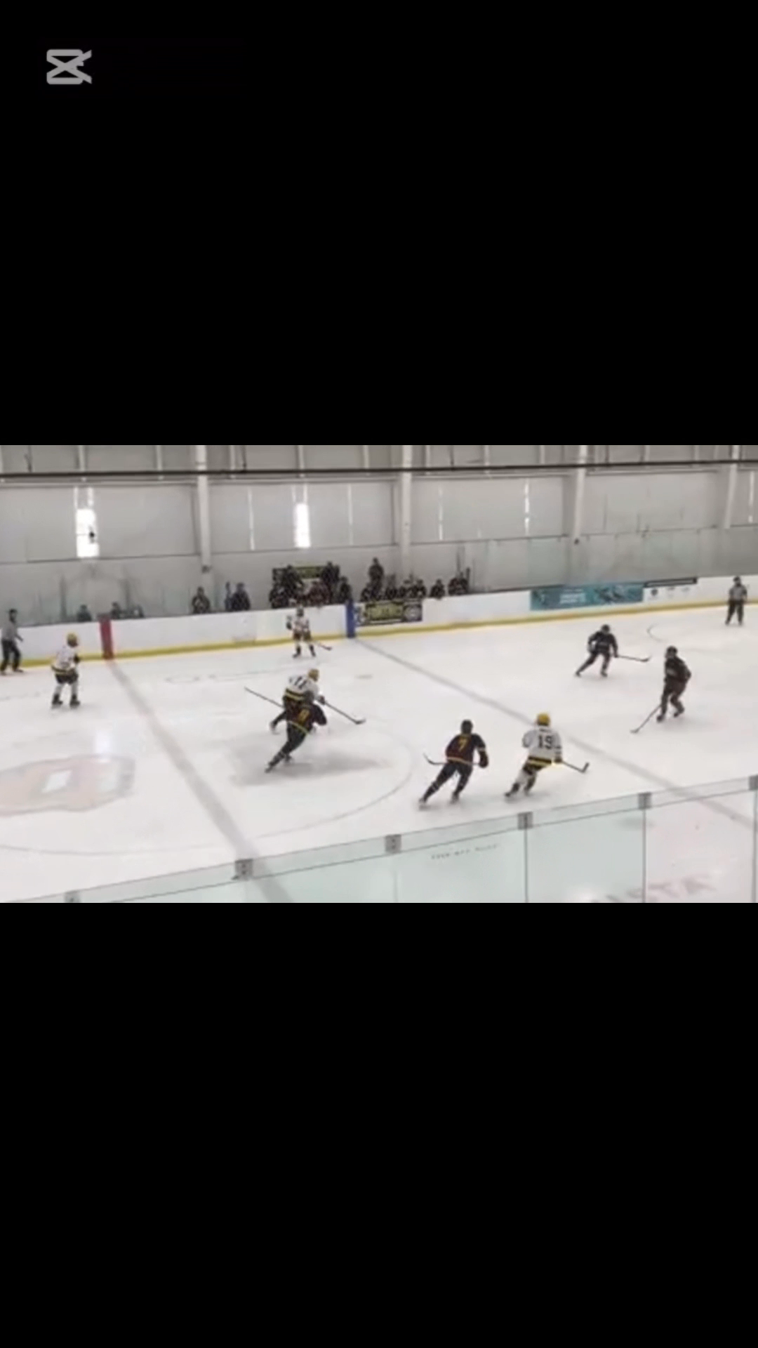 Charlie MacCulloch: U18 AAA Highlight Reel of Skill & Power
