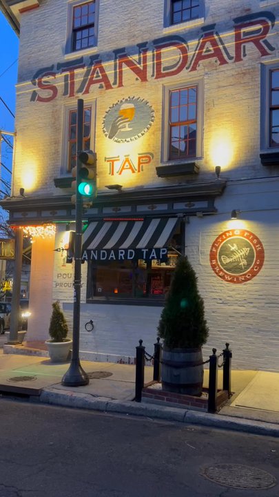 STANDARD TAP - Updated June 2025 - 482 Photos & 859 Reviews - 901 N 2nd ...