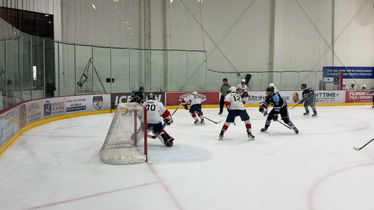 Liam Martin Goal| Victory Honda 16U AAA Highlights