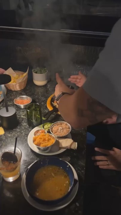 Todos Santos - Dinner and a show! - Mexican Near Me - Newport Beach, California