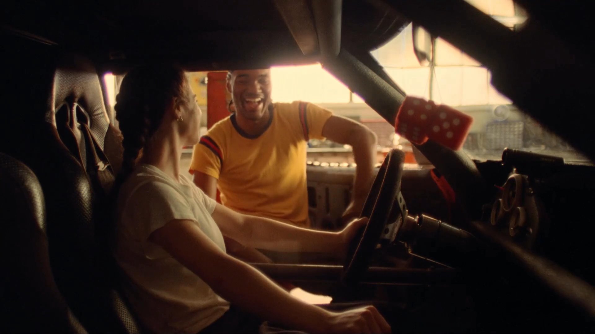 Ebay Motors “Keep your Ride-Or-Die Alive”