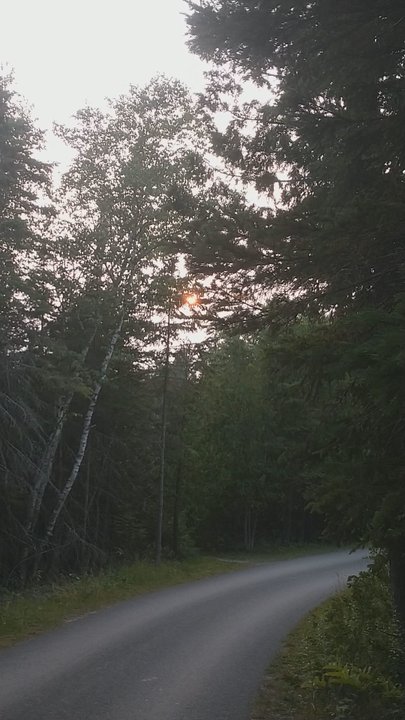 Straits State Park - Campgrounds Near Me - St Ignace, Michigan