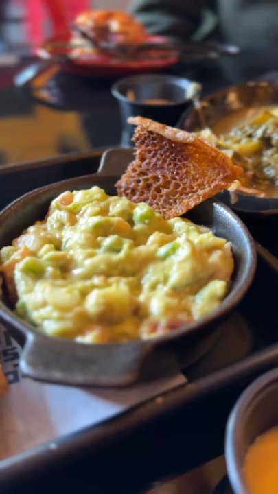 Melange - Ethiopian Near Me - Washington, DC, District of Columbia