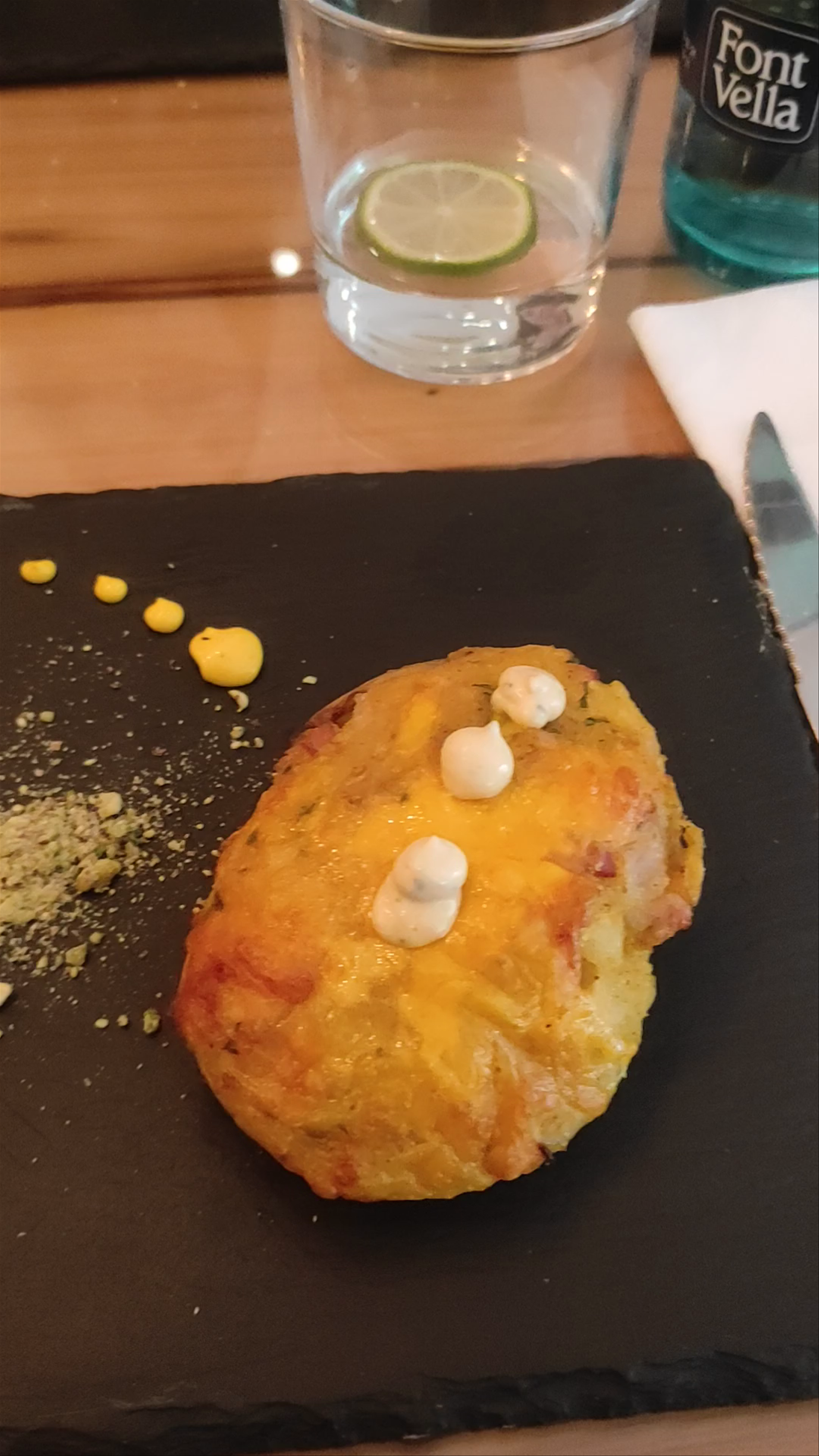 Restaurante La Vera