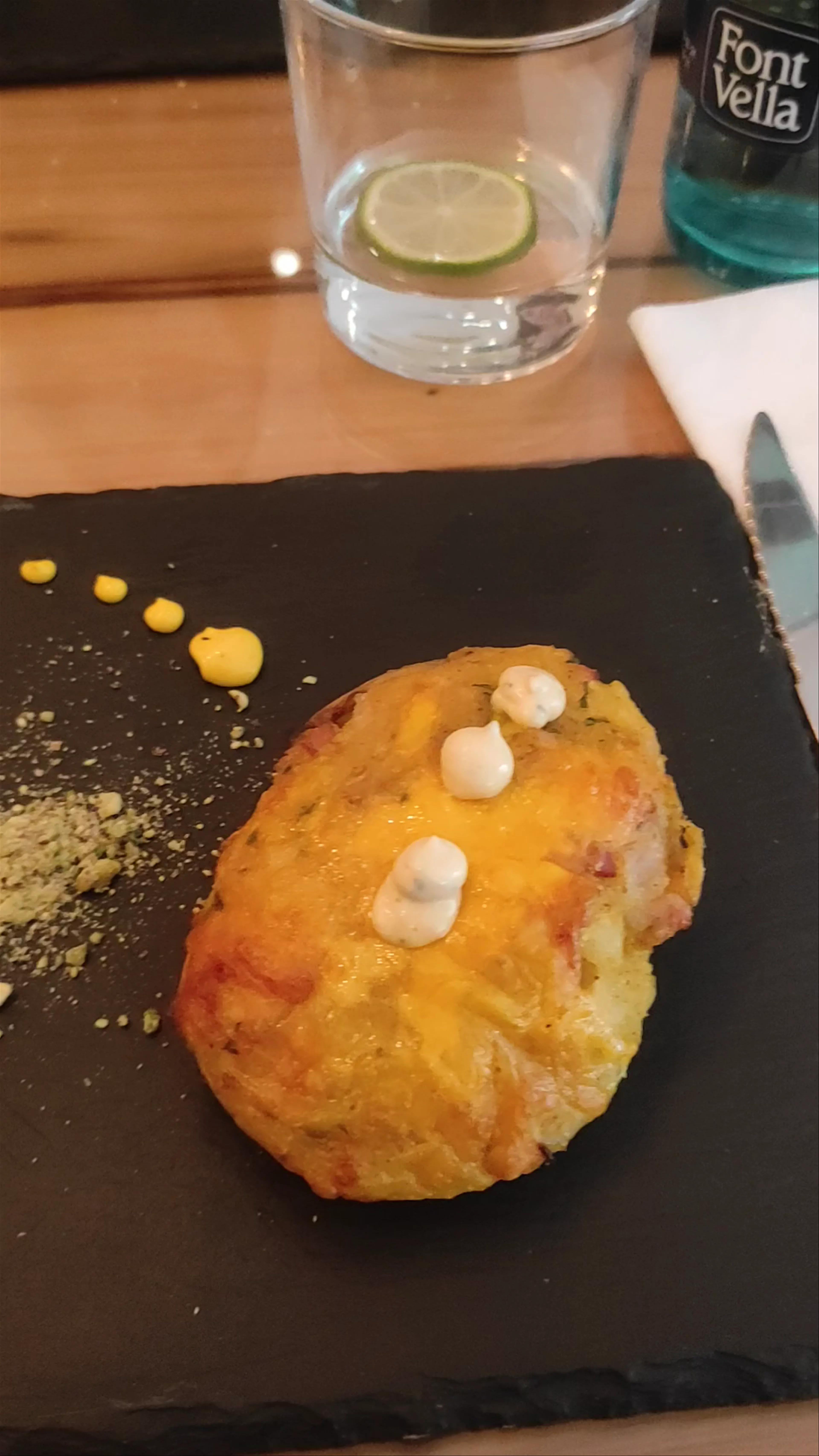 Restaurante La Vera