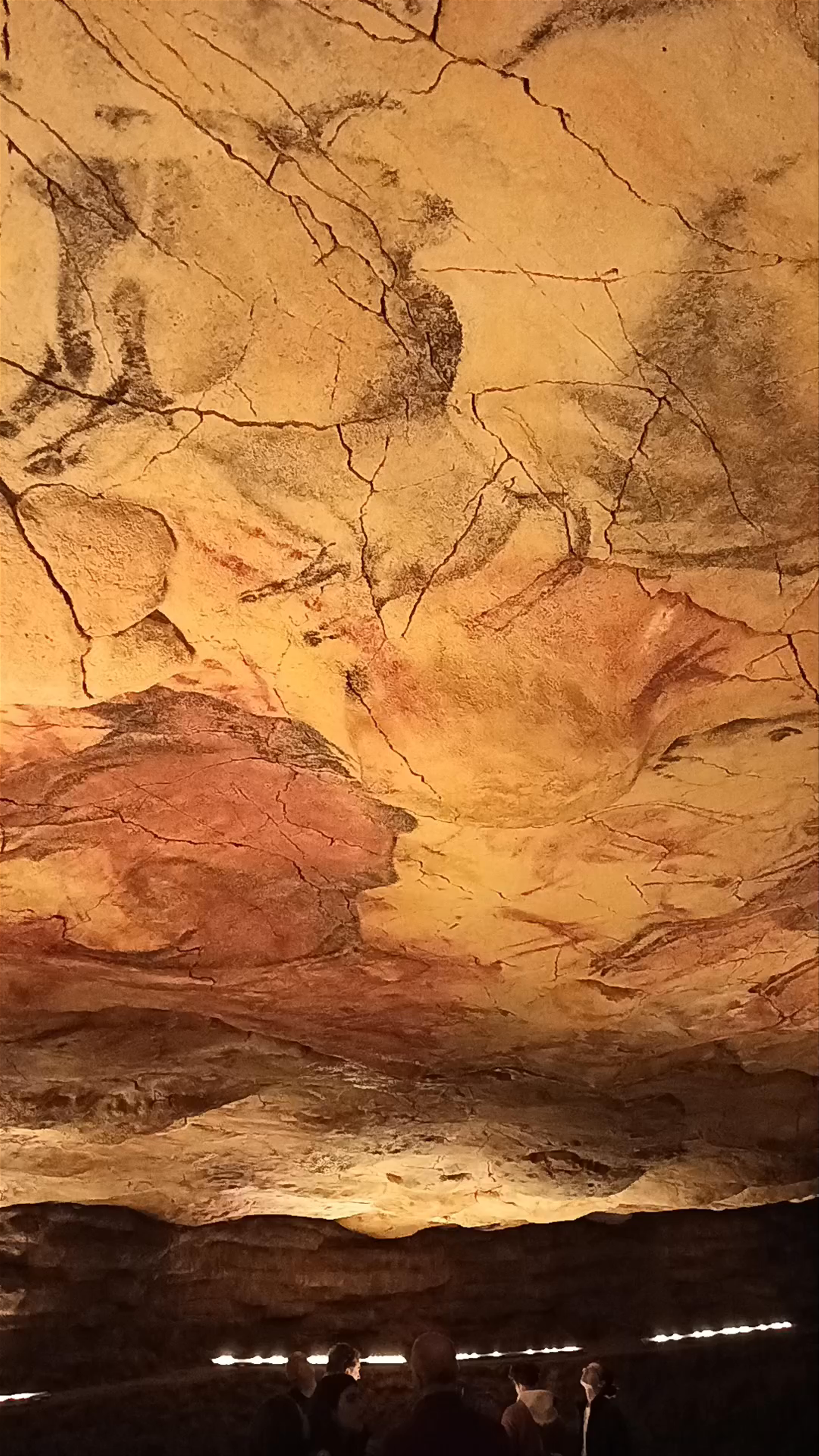 Museo Altamira Mitológica