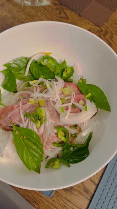 PHO 34 - Vietnamese Near Me - Levittown, New York