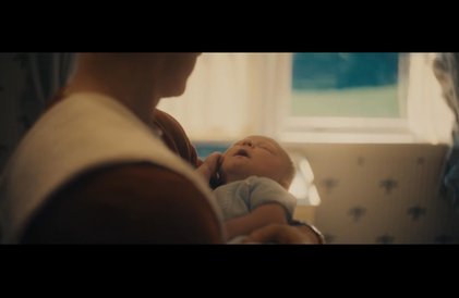 Pré-bande-annonce 1 en français (Capitaine America)