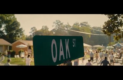 Pré-bande-annonce officielle en anglais