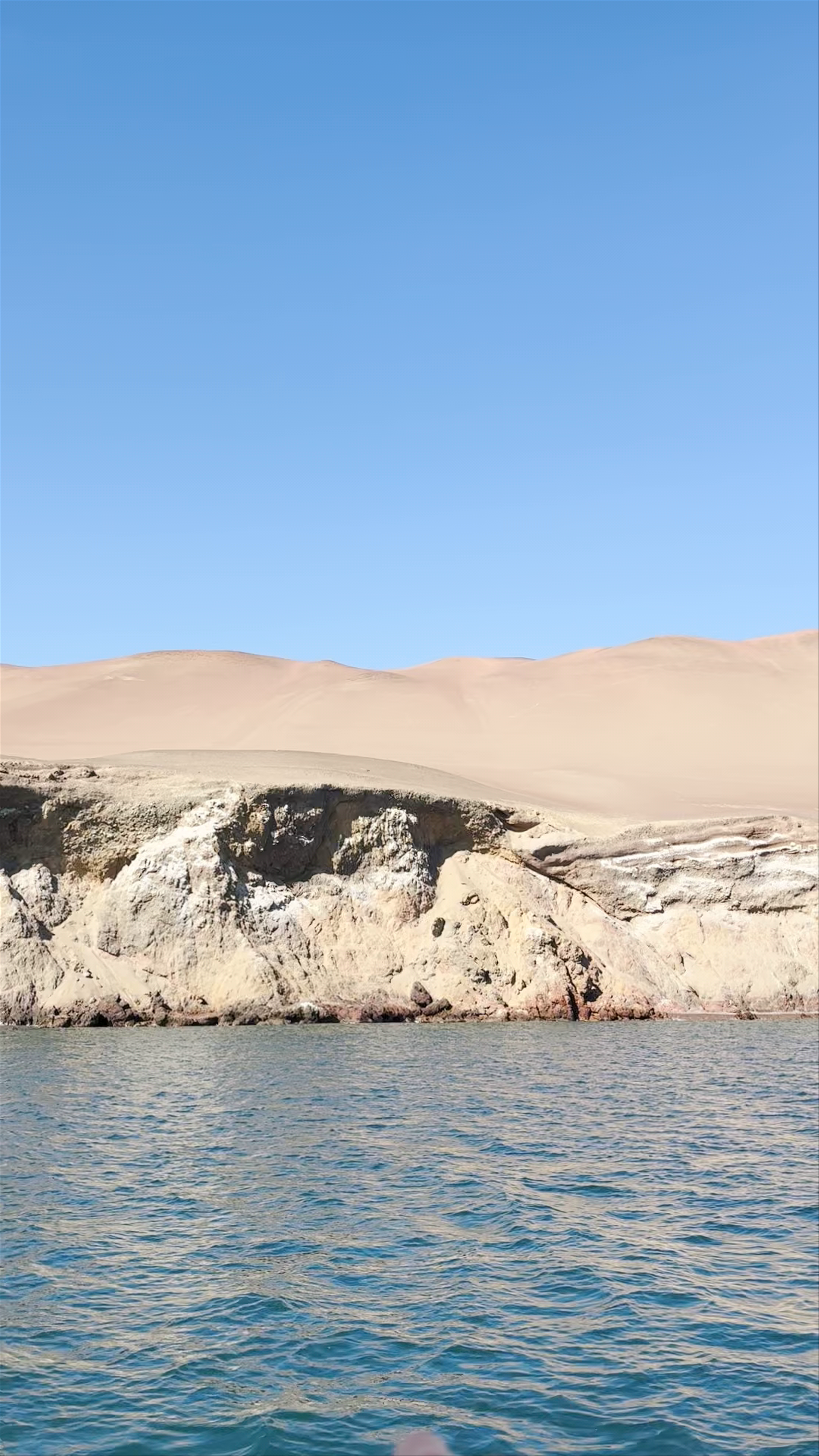 Candelabro de Paracas