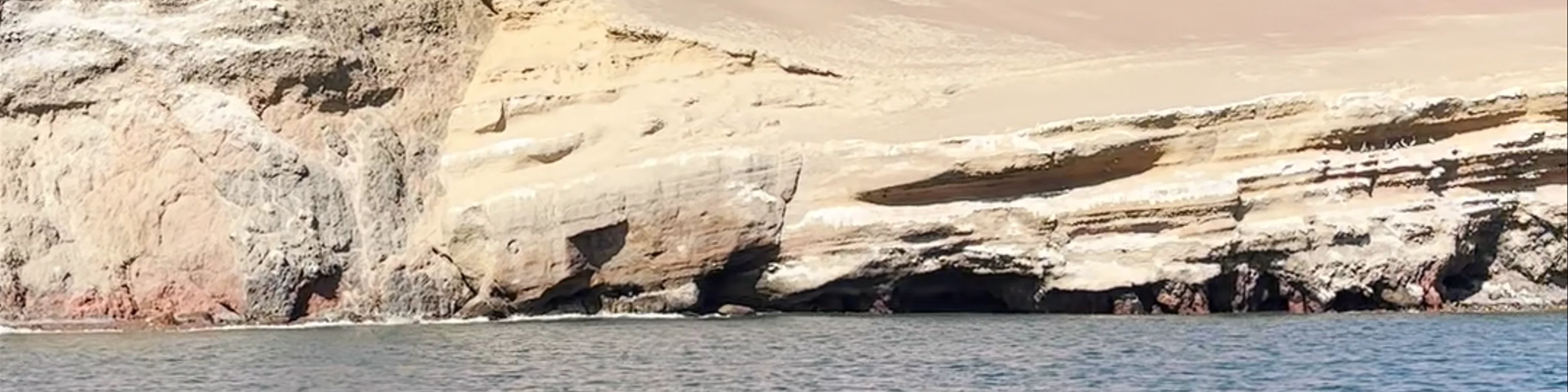 Candelabro de Paracas