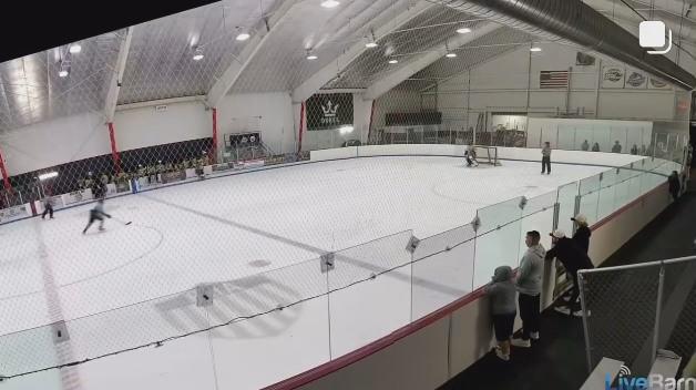 Kieran McAlpine's Stunning Shootout