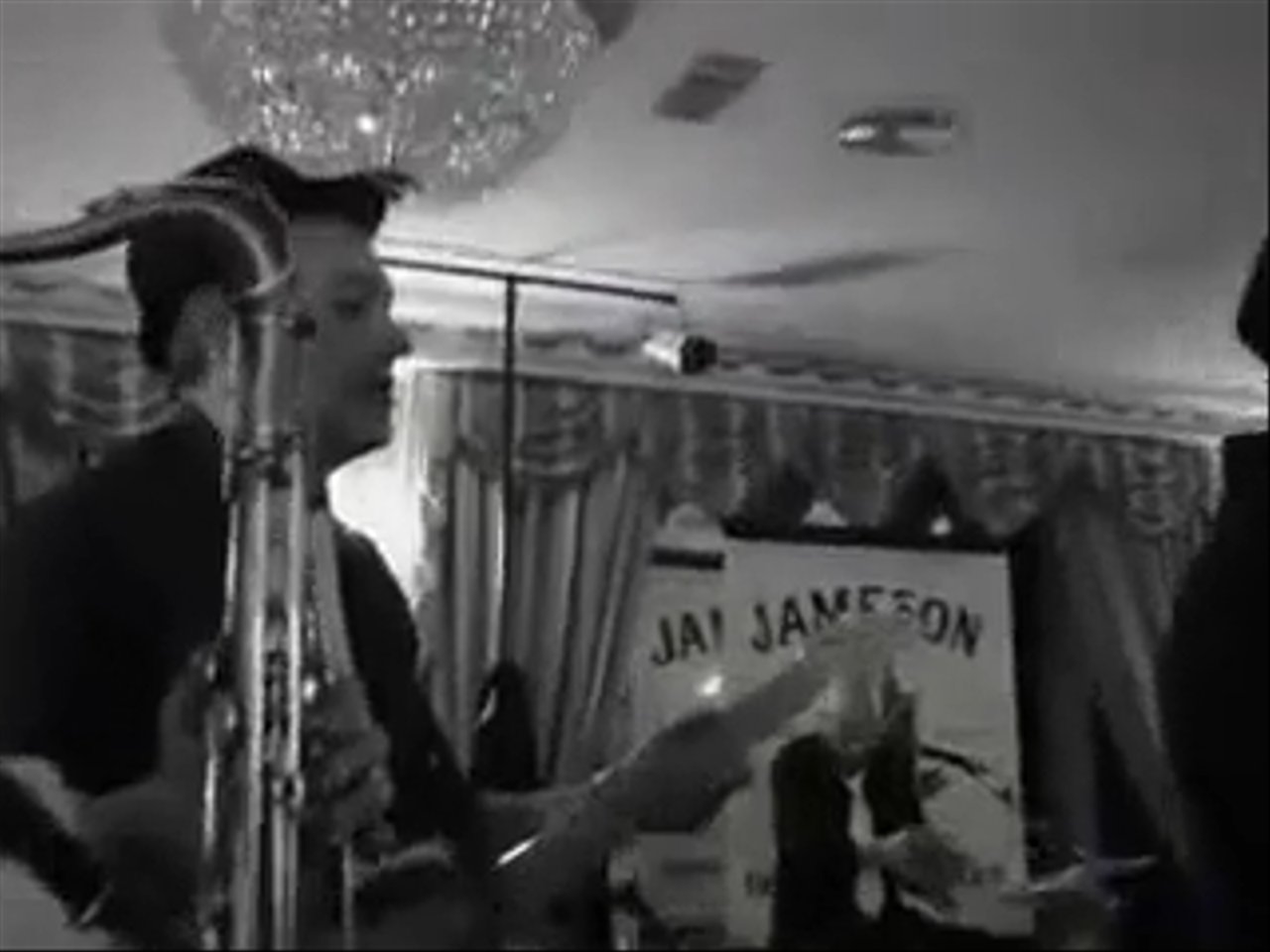 The Lazio Party Band - L’americano - video
