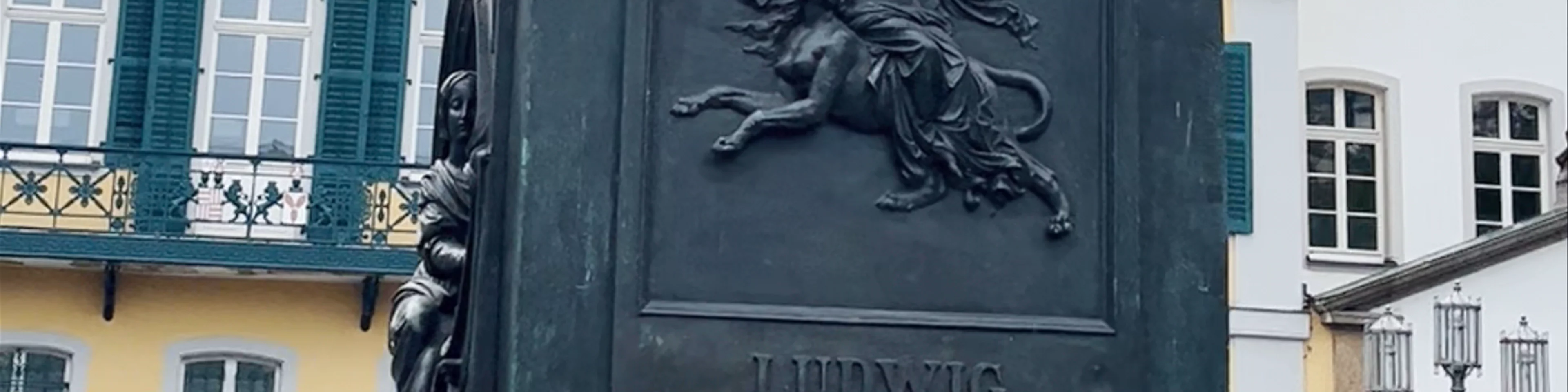 Beethoven-Denkmal