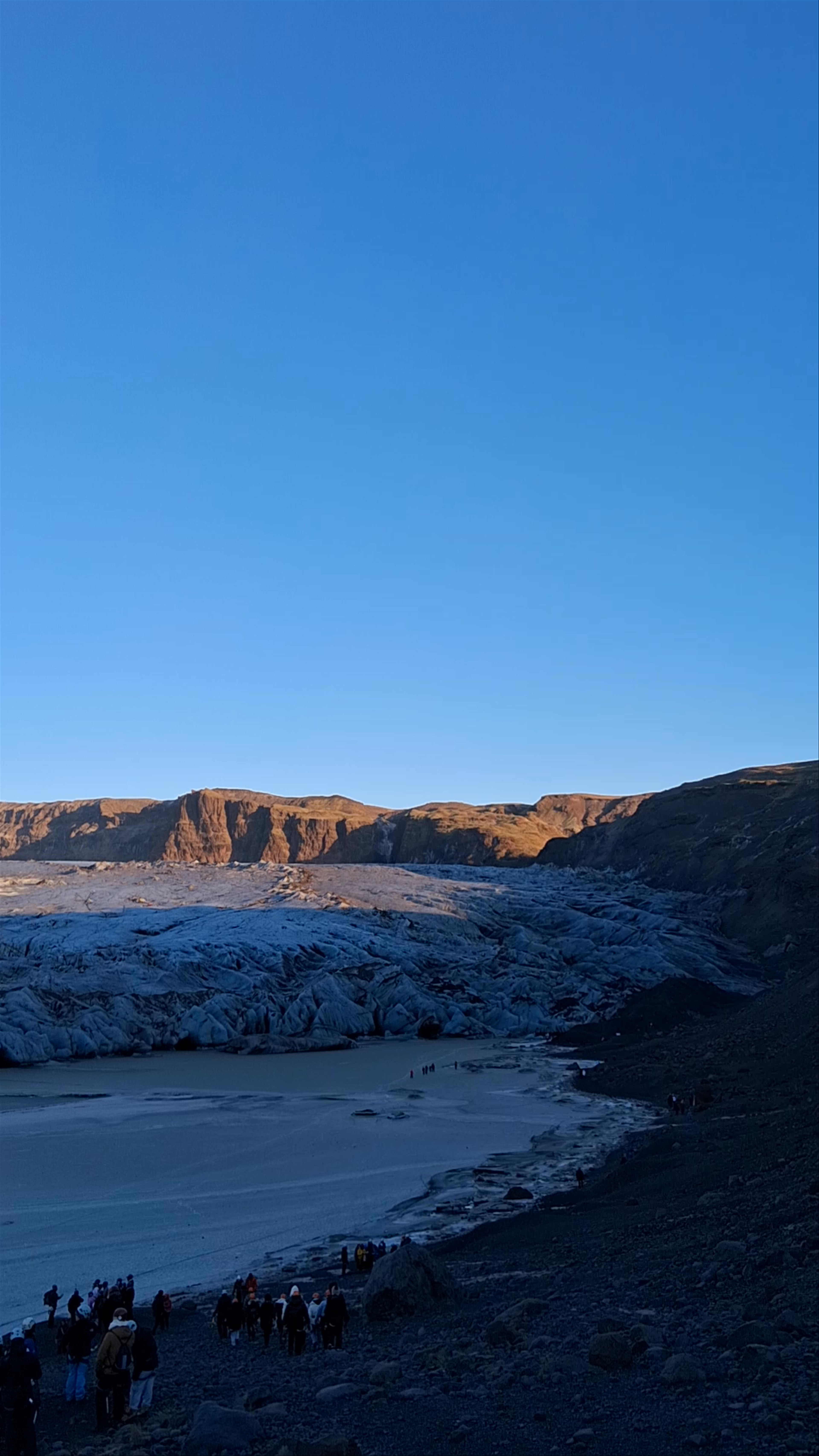 Sólheimajökull