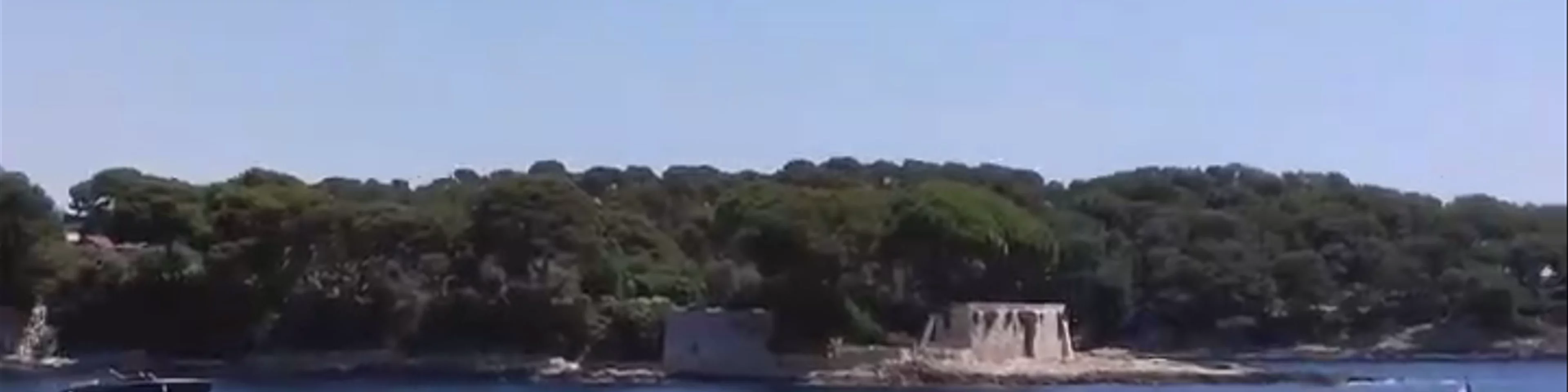 Cap Ferrat