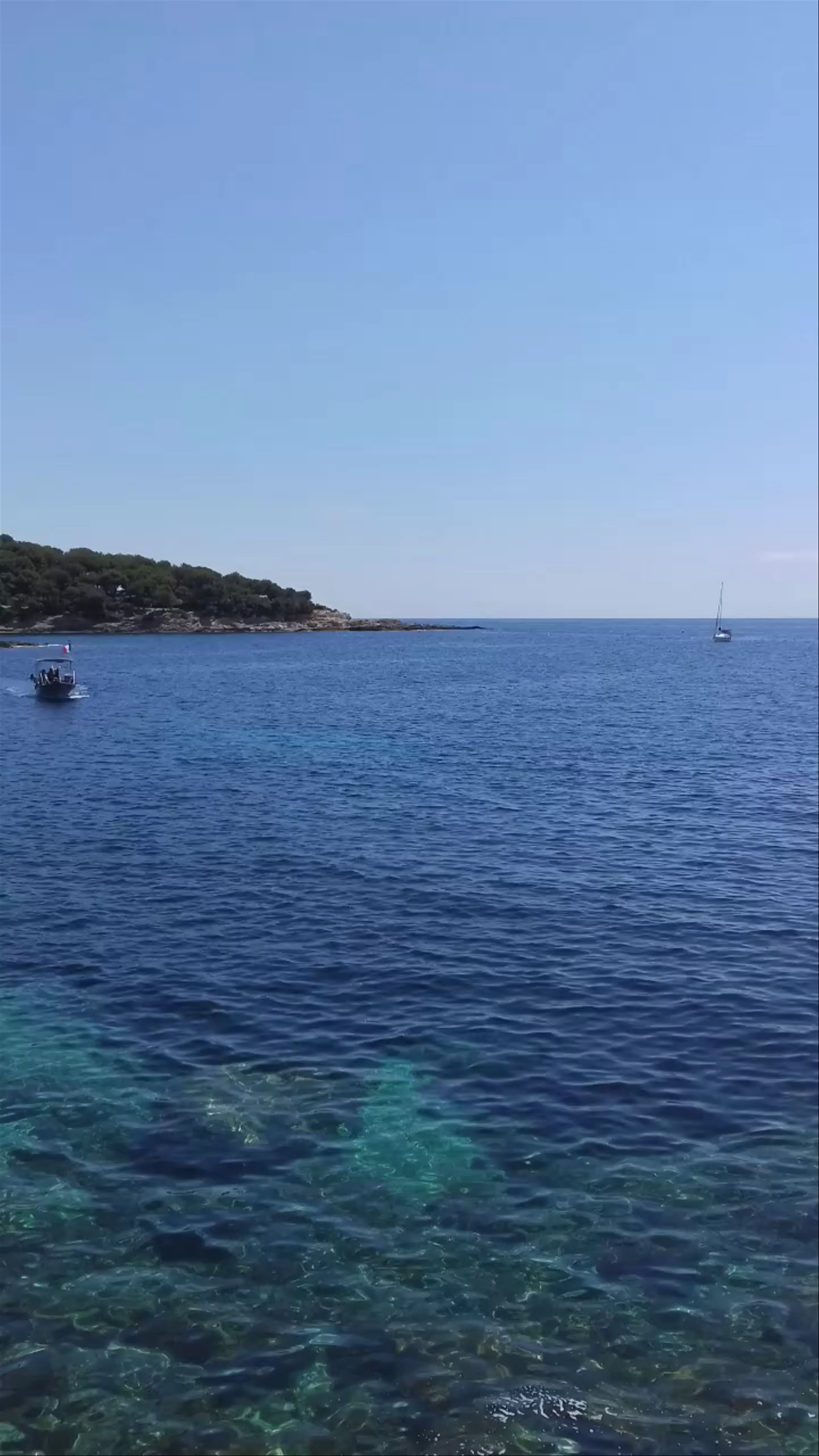 Cap Ferrat, Saint-Jean-Cap-Ferrat