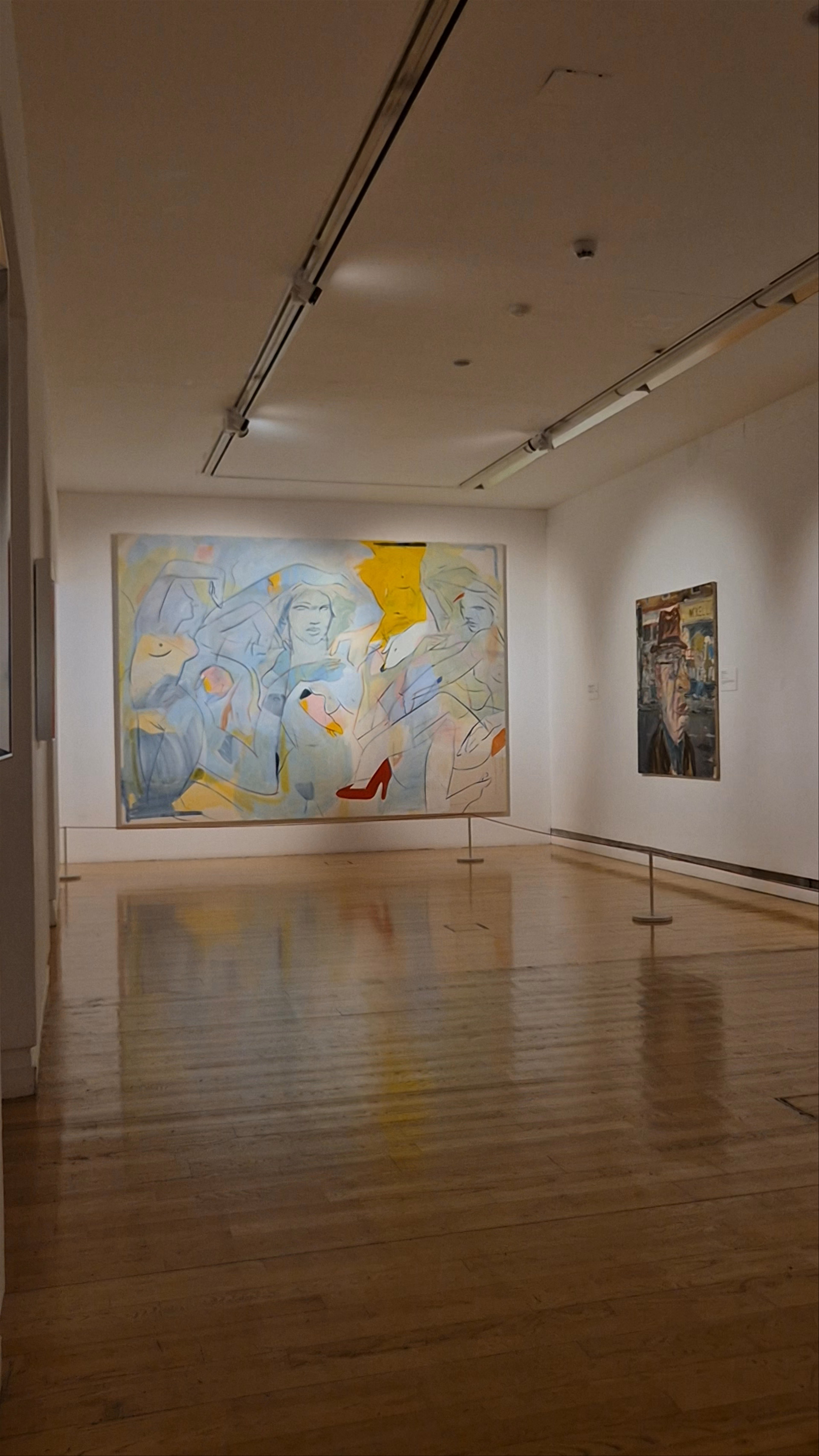Gallery of Modern Art