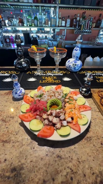 Buena Mesa - Seafood Near Me - South Gate, California