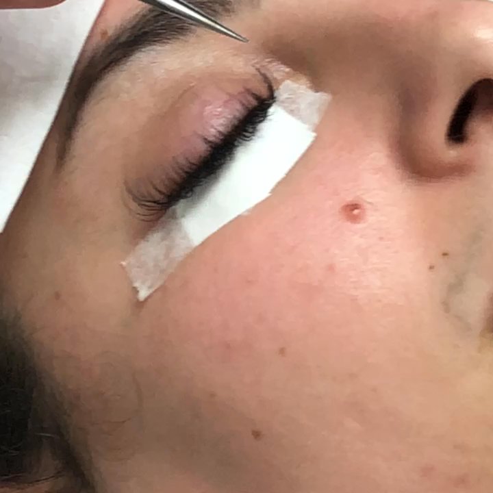 LashPower - 3 weeks fill in . Cotton 15 mm extra full D curl . Get a free consultation by appointment only 212-645-0329 , - Eyelash Service Near Me - Manhattan, New York