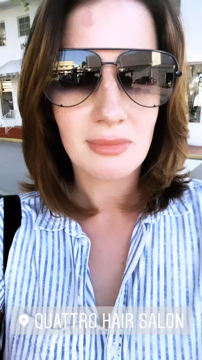 Quattro Hair Systems - Incredible cut and blow dry by Mario! - Hair Salons Near Me - Miami, Florida